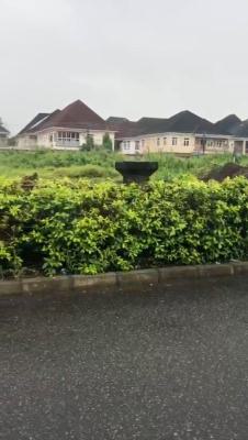 500 Sqm of Land, Carlton Gate Estate, Chevron Drive, Lekki Expressway, Lekki, Lagos, Residential Land for Sale