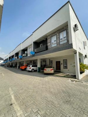 3 Bedroom Terrace Duplex, Vgc ( Harris Drive ), Lekki, Lagos, Terraced Duplex for Rent