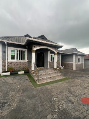 Twice Bungalows on a Standard Plot --- Perfect for Living & Earning!, Idi Obi, Just After Ologuneru Railway Bridge , Ologuneru-eleyele, Ologuneru, Ibadan, Oyo, Detached Bungalow for Sale