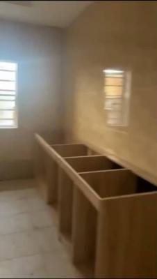 Newly Built 2 Bedroom Flat, Off Nnobi Street, Surulere, Lagos, Flat / Apartment for Rent