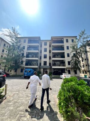 3 Bedroom Fully Furnished, Mega Mound, Lekki, Lagos, Flat / Apartment for Rent