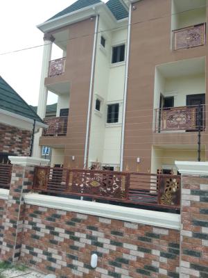 Luxury Brand New 3 Bedroom Duplex, Kafe Garden, Gwarinpa, Abuja, Terraced Duplex for Rent