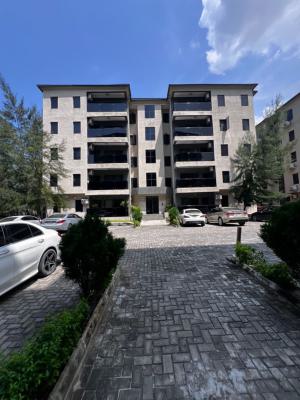 3 Bedroom Aparment, Megamound, Lekki, Lagos, Flat / Apartment for Sale