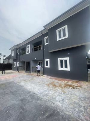 Newly Built Exotic 2 Bedroom Flat, Eliozu Farm Road 2, Eliozu, Port Harcourt, Rivers, Flat / Apartment for Rent