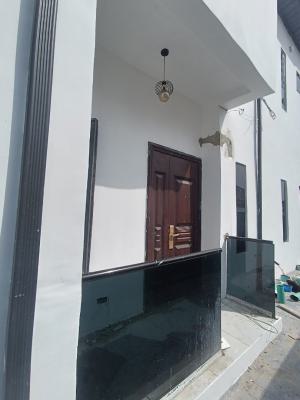 a Brand New Room and Parlor, Opposite Sky Mall Dkk Canaan Estate, Lekki Phase 2, Lekki, Lagos, Mini Flat (room and Parlour) for Rent