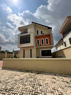 Luxury 5 Bedroom Fully Detached Duplex Penthouse with a Room Bq, Dugbe (onireke), Ibadan North-west, Oyo, Detached Duplex for Sale