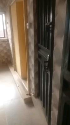 Spacious Mini Flat, Goodluck Street, Ori-oke, Ogudu, Lagos, Mini Flat (room and Parlour) for Rent