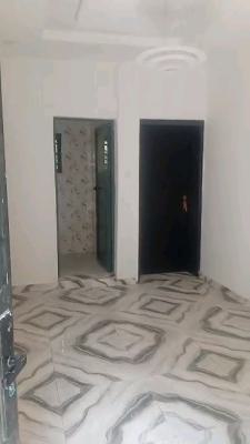 Newly Built Portable 2 Bedroom Flat in a Gated Street, Goodluck Street, Ori-oke, Ogudu, Lagos, Flat / Apartment for Rent