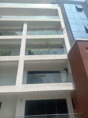 4 Bedroom Maisonnette, Ikoyi, Lagos, Flat / Apartment for Rent