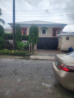 Spacious 4 Bedroom Detached Duplex, Lekki Phase 1, Lekki, Lagos, Detached Duplex for Rent