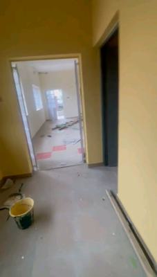 Neatly Renovated Spacious Three(3) Bedroom Flat, Off Lawani Street, Onike, Yaba, Lagos, Flat / Apartment for Rent