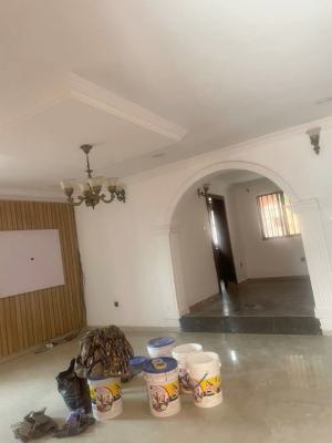 Luxury 4 Bedroom Bungalow, Gra Phase 1, Magodo, Lagos, Detached Bungalow for Rent