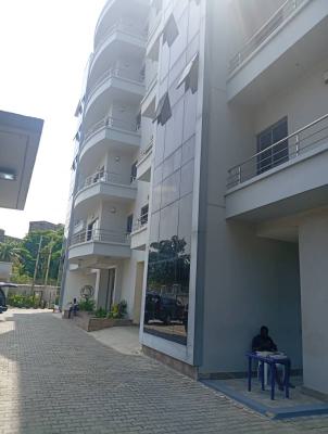 Fully Furnished 3 Bedroom Flat with a Room Bq, Off Oba Adeyinka Oyekan Avenue, Ikoyi, Lagos, Flat / Apartment Short Let