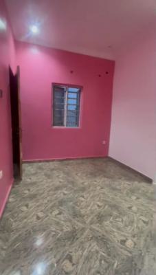 Well Maintained and Spacious Miniflat in Prime Location, Akoka, Yaba, Lagos, Mini Flat (room and Parlour) for Rent