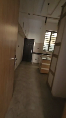 Brand New 4-bedroom Detached, Divine Estate, Amuwo Odofin, Lagos, Detached Duplex for Rent