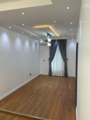 Semi Furnished 2 Bedroom Flat, Jahi, Abuja, House for Sale