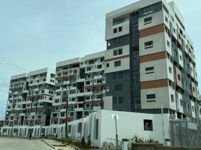 4-bedroom Penthouse with 2-room Bq, Lekki Phase 1, Lekki, Lagos, Flat / Apartment for Sale