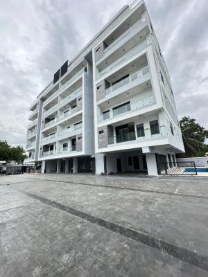 5 Bedroom Penthouse, Ikoyi, Lagos, Terraced Duplex for Sale