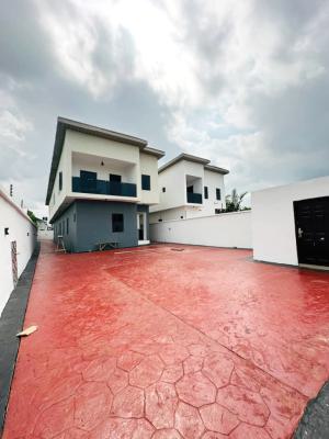 Luxury and Spacious 4 Bedroom Fully Detached Duplex, Opic, Isheri North, Lagos, Detached Duplex for Sale