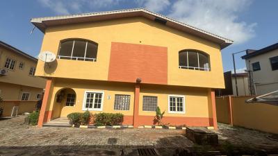 5 Bedrooms with Bq, on 500sqm Land, Ikeja Gra, Ikeja, Lagos, Detached Duplex for Sale