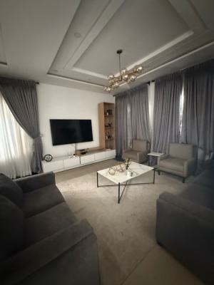 4 Bedroom Townhouse, Osapa, Lekki, Lagos, House for Sale