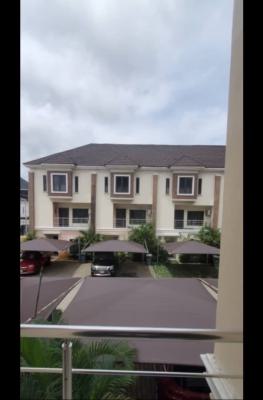4bed Terrace Duplex, Lekki, Ikate, Lekki, Lagos, Terraced Duplex for Rent