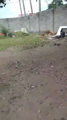 Landed Property of Approximately 2,000sqm, Off Murtala Muhammed Road, Yaba, Lagos, Commercial Land for Rent