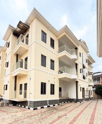 Newly Parked Out 3 Bedroom Apartment ( Landlord to Renovate), Jahi Gilmore, Jahi, Abuja, Flat / Apartment for Rent