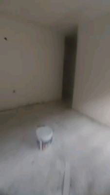 a Decent and Standard Miniflat, Groundfloor with 1toilet and Bath, Off Market Street, Shomolu, Lagos, Mini Flat (room and Parlour) for Rent