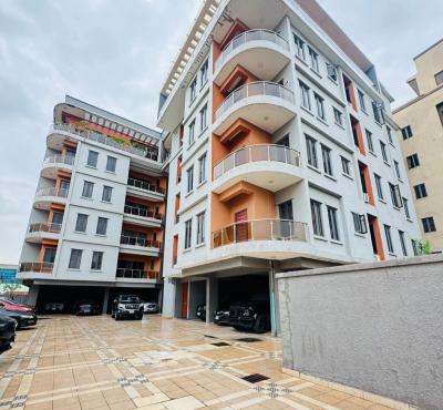 Well Maintained Serviced Two 2 Bedrooms with Bq, Oniru, Victoria Island (vi), Lagos, Flat / Apartment for Rent