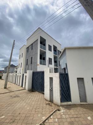 Brand New 2 Bedroom Spacious & Serviced Apartment ,serene Vicinity, Serene Neighborhood, Jahi, Abuja, Flat / Apartment for Rent