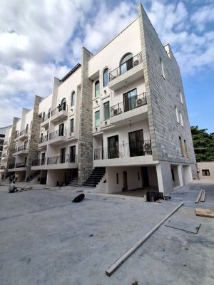 Ultra-modern 5 Bedroom  Townhouse with Bq, Townhouse, Ikoyi, Lagos, House for Sale
