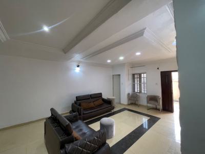 Luxury Spacious Three Bedrooms Terraced Duplex, Mabushi, Abuja, Terraced Duplex for Rent