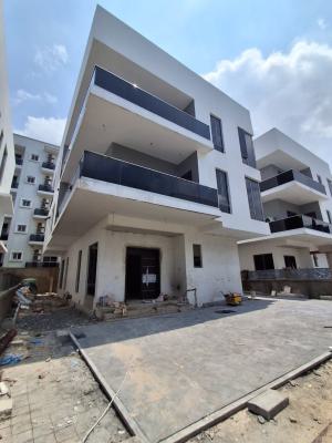 8 Units of 6 Bedroom Detached Homes, Ikoyi, Lagos, House for Sale