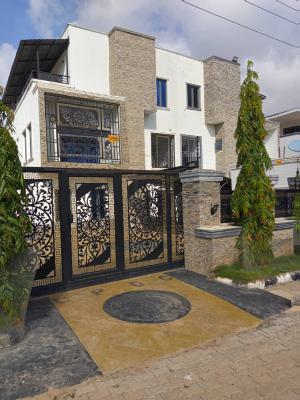 4 Bedroom Duplex Plus Penthouse, Ochacho Estate, Idu Industrial, Abuja, Detached Duplex for Rent