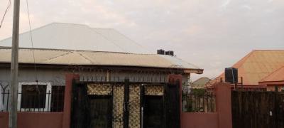 Self Contain Room By Lea School Available Behind Kilimanjaro, Behind Kilimanjaro, 1st Avenue, Fha (f.h.a), Lugbe District, Abuja, Self Contain (single Rooms) for Rent