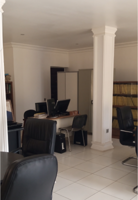 Quiet Office Space, Katampe Main, Katampe, Abuja, Office Space for Rent
