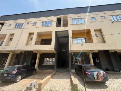 Brand New 2bedroom Apartment for Smart Investors, Life Camp, Abuja, Flat / Apartment for Sale
