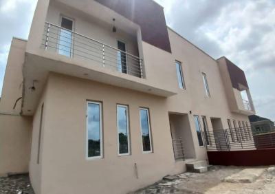 Newly Built 4 Bedroom Semi Detached Duplex, Jericho Ibadan, Ibadan, Oyo, Semi-detached Duplex for Sale