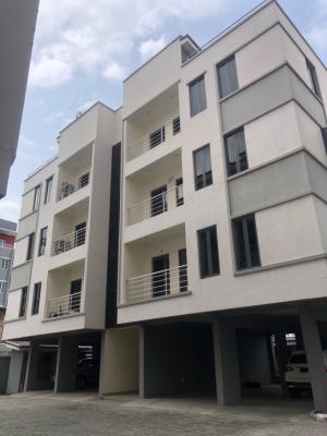 2 Bedroom Apartment, Freedom Way, Ikate, Lekki, Lagos, Flat / Apartment for Rent