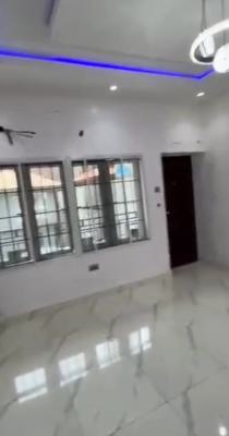 4 Bedroom Semi Detached Duplex in Omole Phase 2 Extension for 8.5m, Omole Phase 2, Ikeja, Lagos, Semi-detached Duplex for Rent