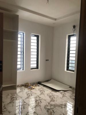 Luxury 5 Bedroom Detached Duplex, General Paint, Ajah, Lagos, Detached Duplex for Sale