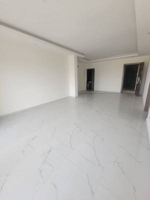 Newly Built 2 Bedroom Flats with Bq, Fitted Kitchen, Victoria Island (vi), Lagos, Flat / Apartment for Rent