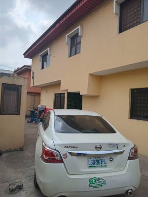 3 Numbers of 4bedroom Terrace in Magodo Phase 1 Gra Isheri with C of O, Magodo Gra Phase 1, Gra Phase 1, Magodo, Lagos, Terraced Duplex for Sale