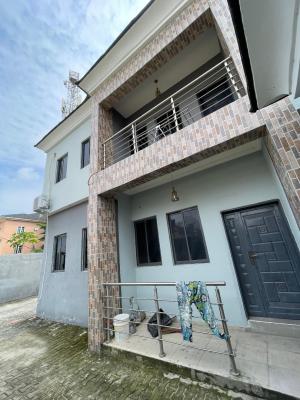 2 Bedroom Apartment, Badore, Ajah, Lagos, House for Rent
