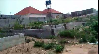 5bedroom Pent House Duplex on Dpc, Lugbe Opposite Living Faith Church., Fha (f.h.a), Lugbe District, Abuja, Detached Duplex for Sale