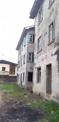 12nos of 3bedroom Flat Ensuite on 3plots of Land with C of O* @ Off *o, Oluwalogbon Street Ketu, Ikosi* Lagos., Ikosi, Ketu, Lagos, Block of Flats for Sale