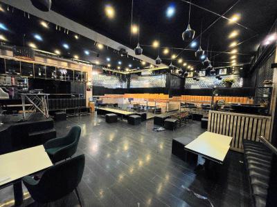 Spacious Lounge & Restaurant Measuring 527 Sqm, Off Admiralty Way, Lekki Phase 1, Lekki, Lagos, Restaurant / Bar for Rent