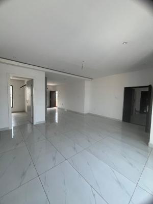 3 Bedroom Apartment, Lekki Phase 1, Lekki, Lagos, Flat / Apartment for Rent