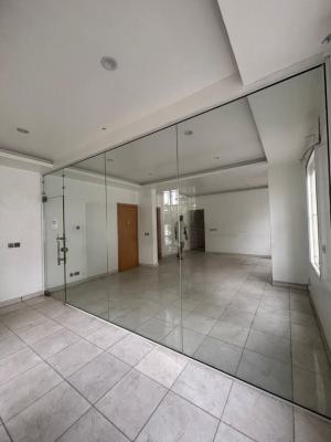 2 Units of  3-bedroom Flats with a 1-room Bq in Ikoyi, Ikoyi, Lagos, Commercial Property for Rent